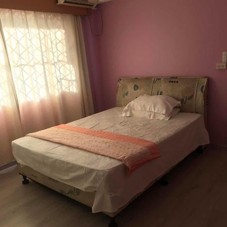 Nadi Town Newly Renovated 2Nd Floor Suite With Free Wifi Exterior foto