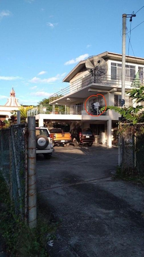 Nadi Town Newly Renovated 2Nd Floor Suite With Free Wifi Exterior foto